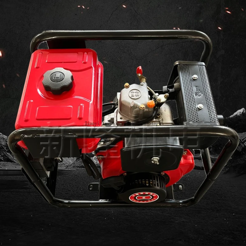 Outdoor Campership Generator Commercial Furniture Household Office Generator Industrial Metal Furniture Générateur MH60FDJ