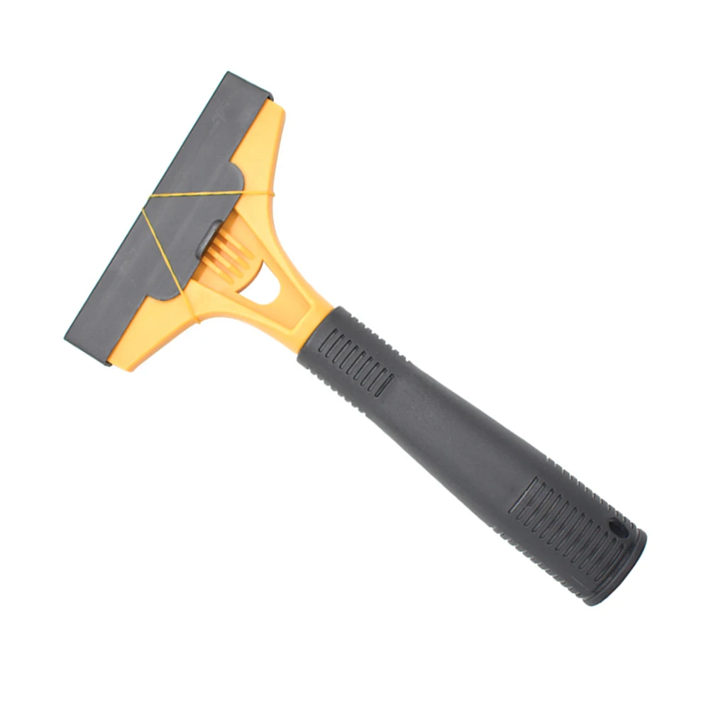

Cleaning Blade Wear-resistant Scraper Ceramic Portable Compact Size Glass Shovel Tool Plastic Lightweight