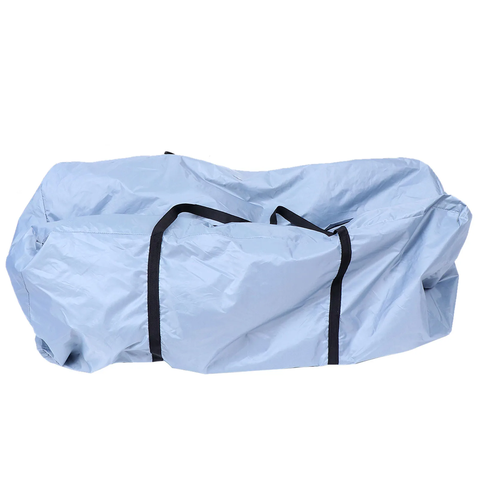 

1Pcs Xmas Tree Storage Bag Waterproof Storage Pouch for Furniture Protection Outdoor Patio Use Dustproof Insect