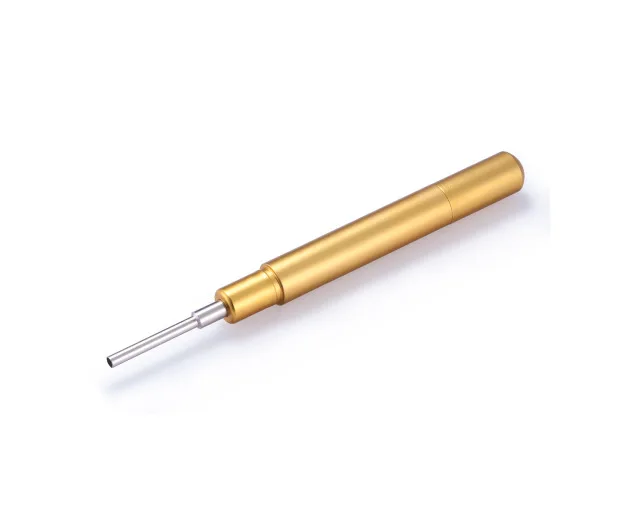 كيو-16 #   12 #   8 #   جهاز سحب الإبرة TL00 TL00G TL01 TL02 TL06