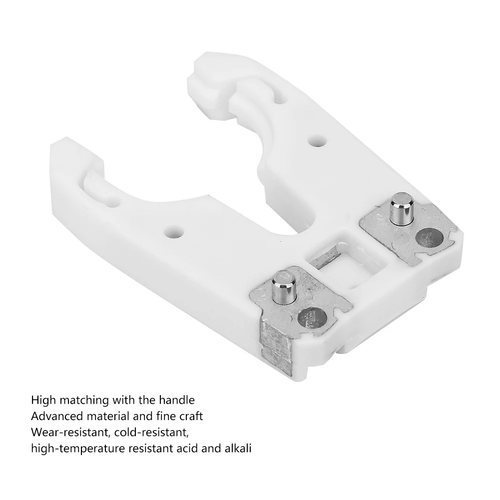 ISO30 Tool Holder ISO30 Tool  ISO30 Woodworking Tool Holder Clamp  Fork Claw for CNC Machining Center
