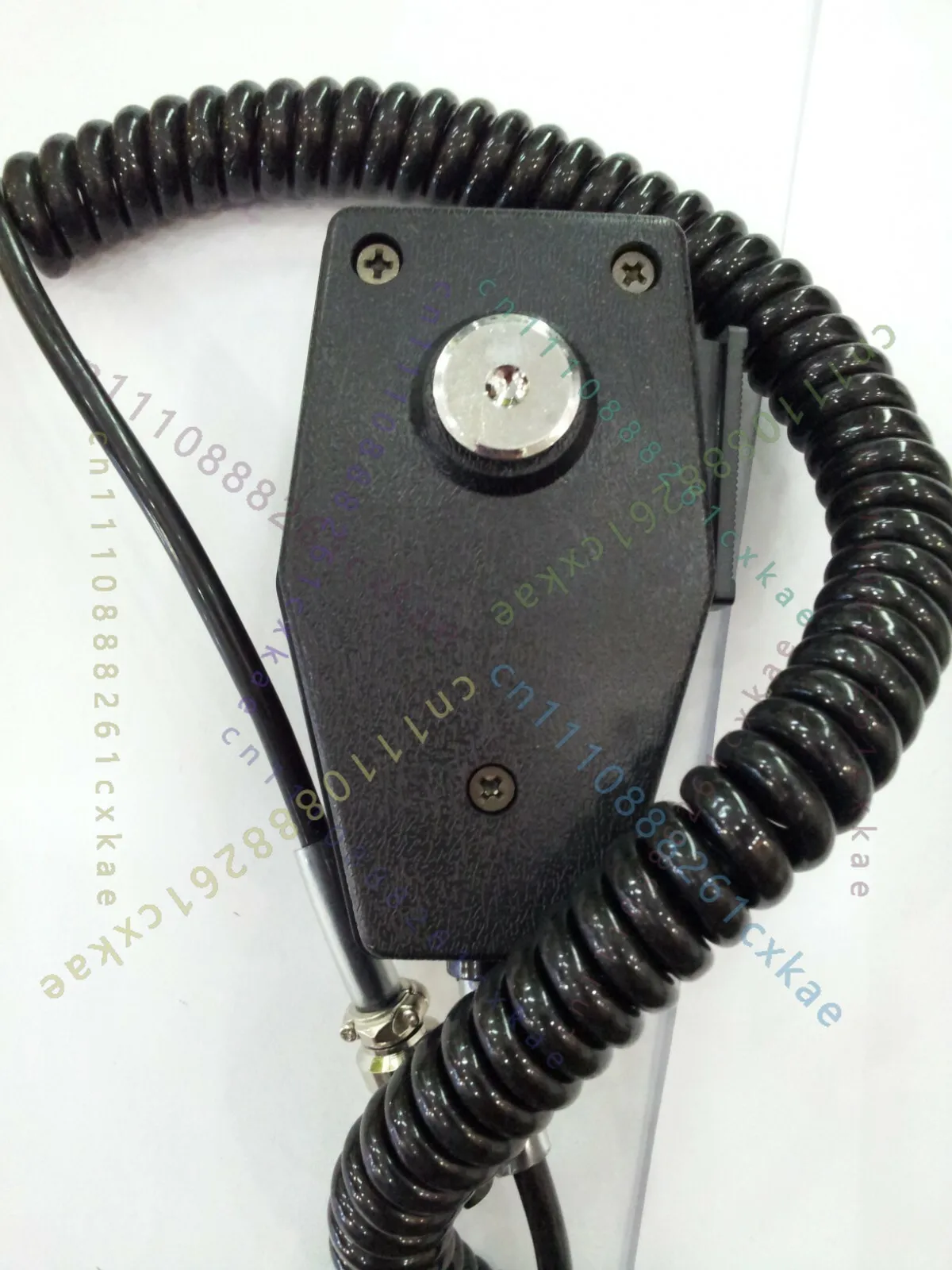 4Pin Handheld Microphone For Cobra PR240 25 LTD CLASSIC 29 LTD CLASSIC 19 ULTRA CB Radio