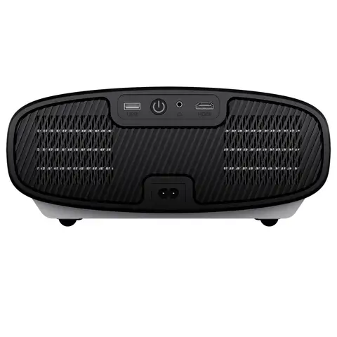 6 best sales ब्लिट्जवुल्फ़ प्रोजेक्टर - №3