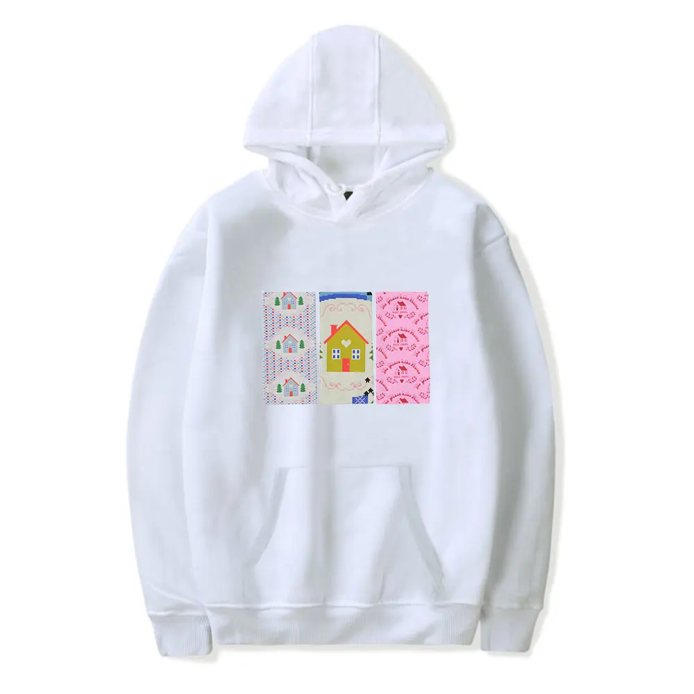 Role Model Hoodies  Vintage Merch Hoodie Men and Women Hip-hop Sports Pullover Sweatshirt