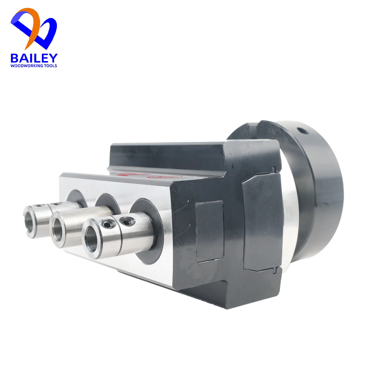 BAILEY 1PC 32X3/5 Bohrer Tasche Bohrer Multi-achse Einstellbare Abstand Bohren Kopf Bohrer Bits Stecker für Bohrmaschine