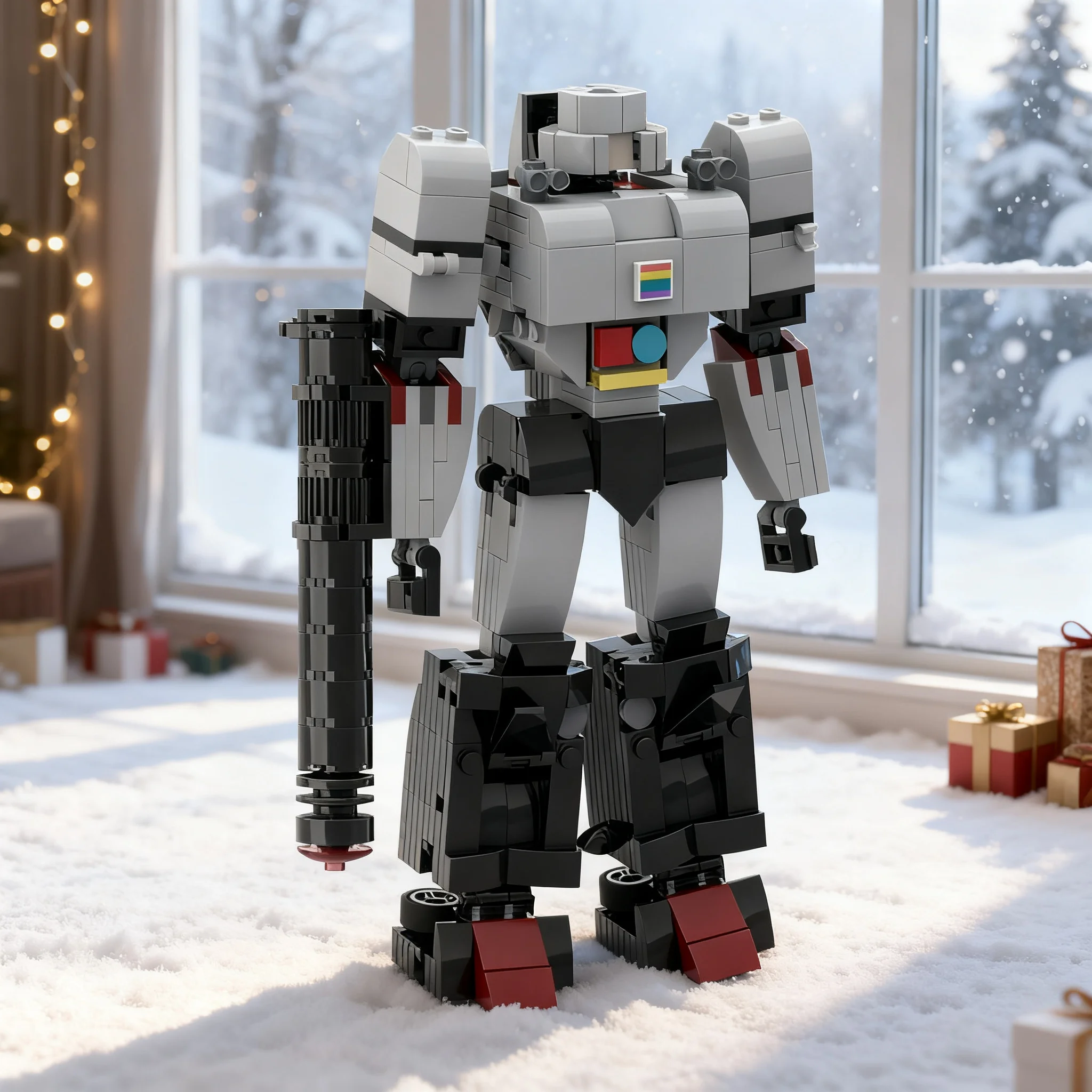 392pcs-moc-icons-megatron-model-building-blocks-architecture-brick-assemble-kids-idea-creative-education-christmas-gifts-toy