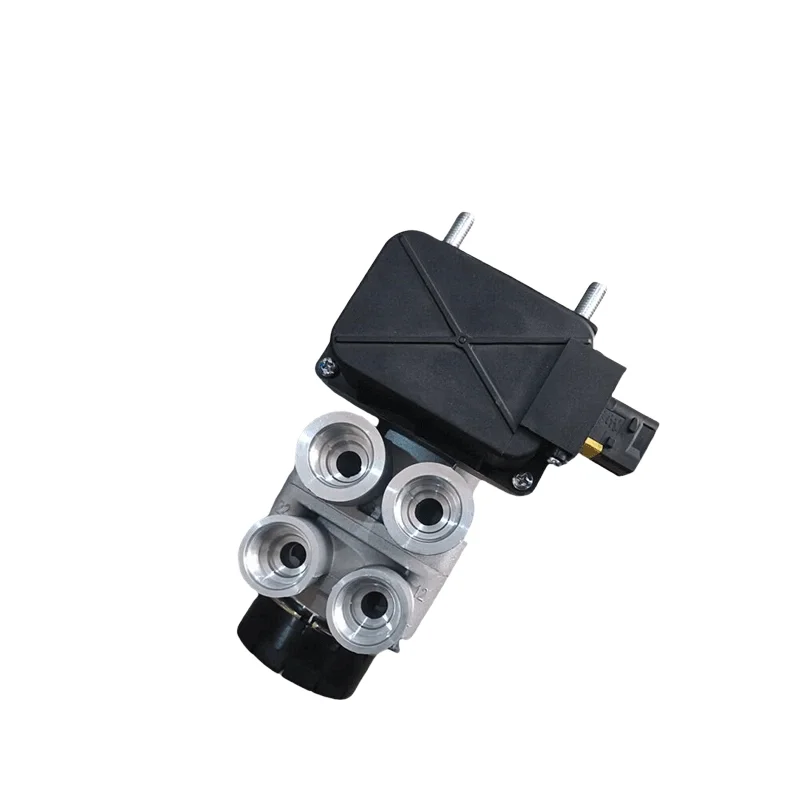 

Главный тормозной цилиндр (ножной) для грузовиков Shaanxi Delong M3000S New M3000 New Energy