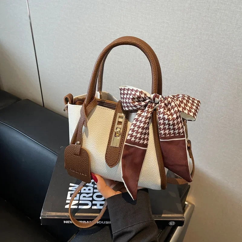 

2025 Popular Korean - Inspired Ladies' Luxury Bucket Bag - Small and Exquisite, Versatile Crossbody&Hand - Carry,Unique Design,