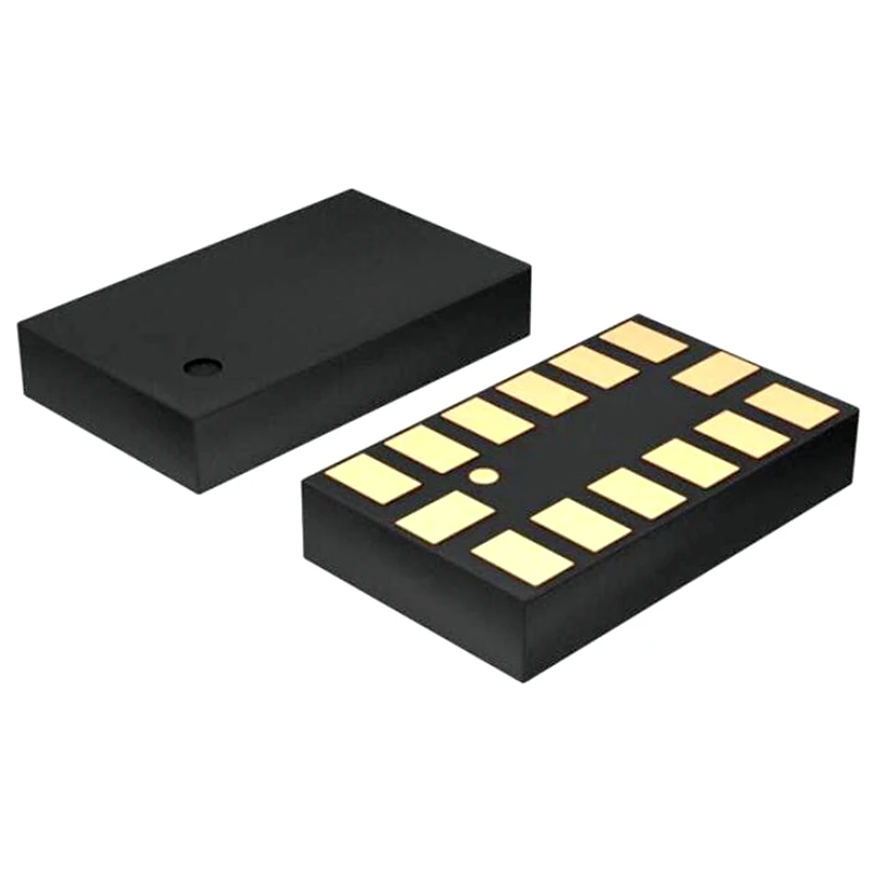 5PCS/Lot original ADXL345 ADXL345BCCZ ADXL345BCCZ-RL7 VFLGA-14 three-axis digital accelerometer sensor IC chip