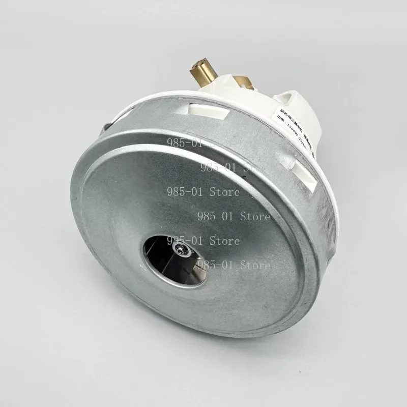 

Запасной мотор для пылесосов Kärcher Kach Puzzi 8/1, Puzzi 10/1 и NT45/1