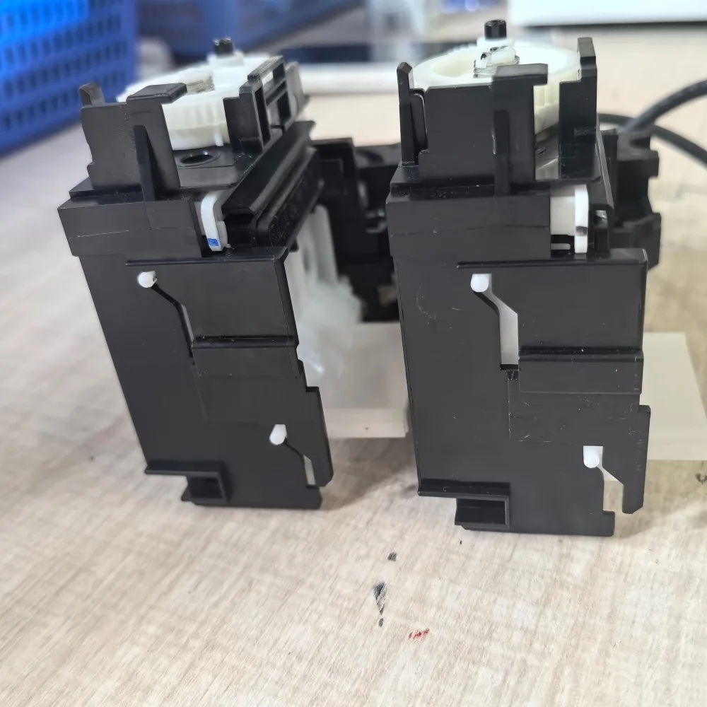 

Original Pump Ink System Capping Assy Cleaning Unit for Epson L6160 L6161 L6166 L6168 L6170 L6171 L6176 L6178 L6190 L6191 L6198