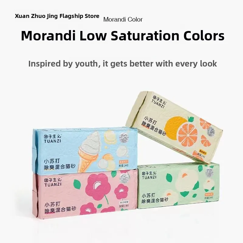 

Сода для выпечки для контроля запаха, наполнитель для туалетных лотков, 24 кг, с ароматами вишни, меда, грейпфрута, чистого лимона, жасмина, зеленого чая, крем-пудинга