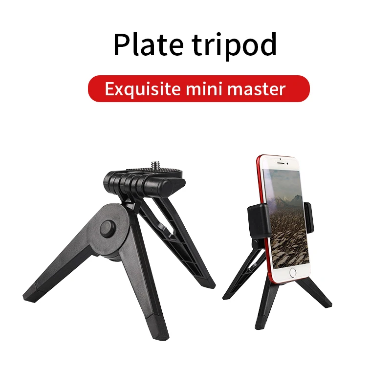 Folding Tripod Stand Adjustable camera mount angle legs for Canon for Nikon Cameras DV Camcorders