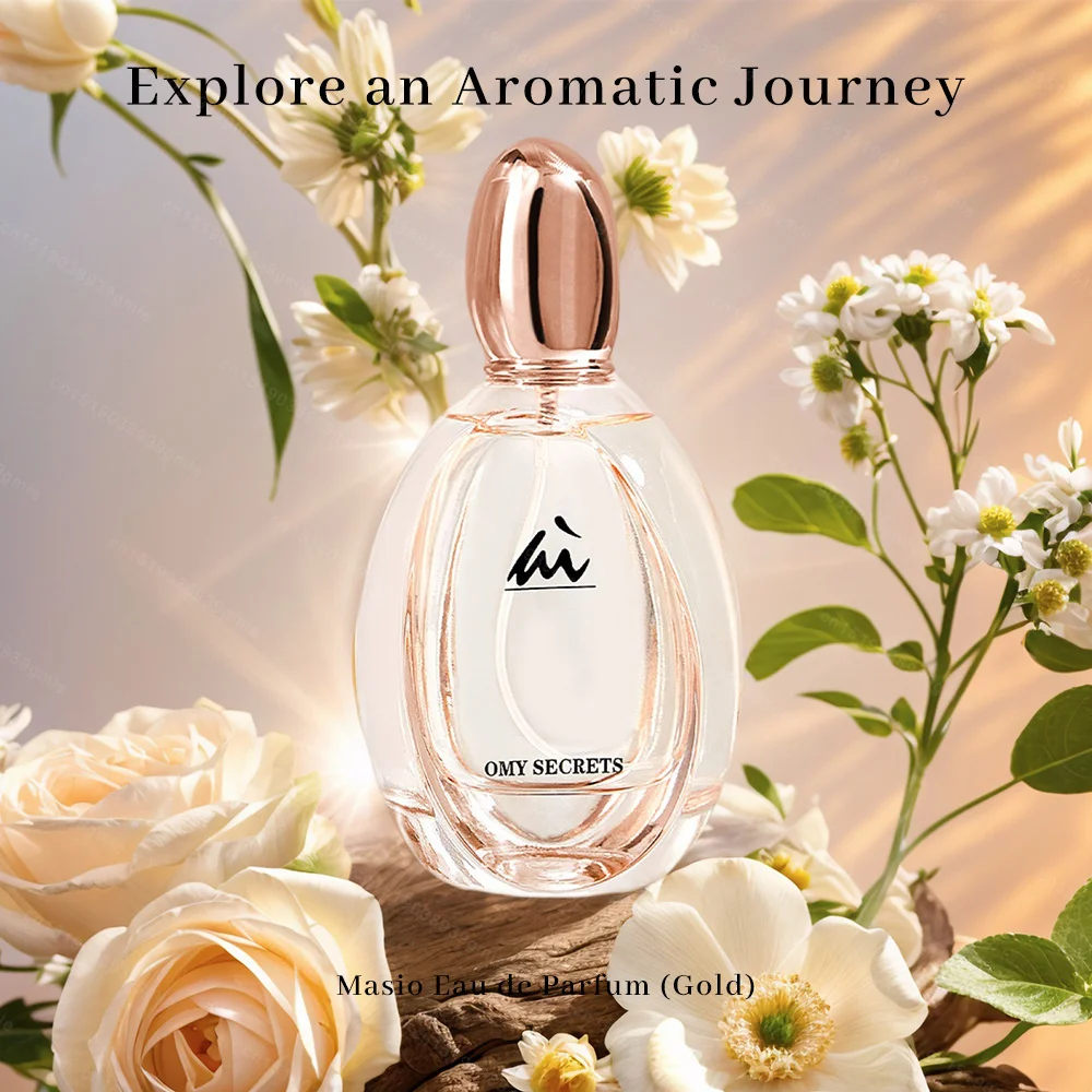 100Ml Natural Women… - image