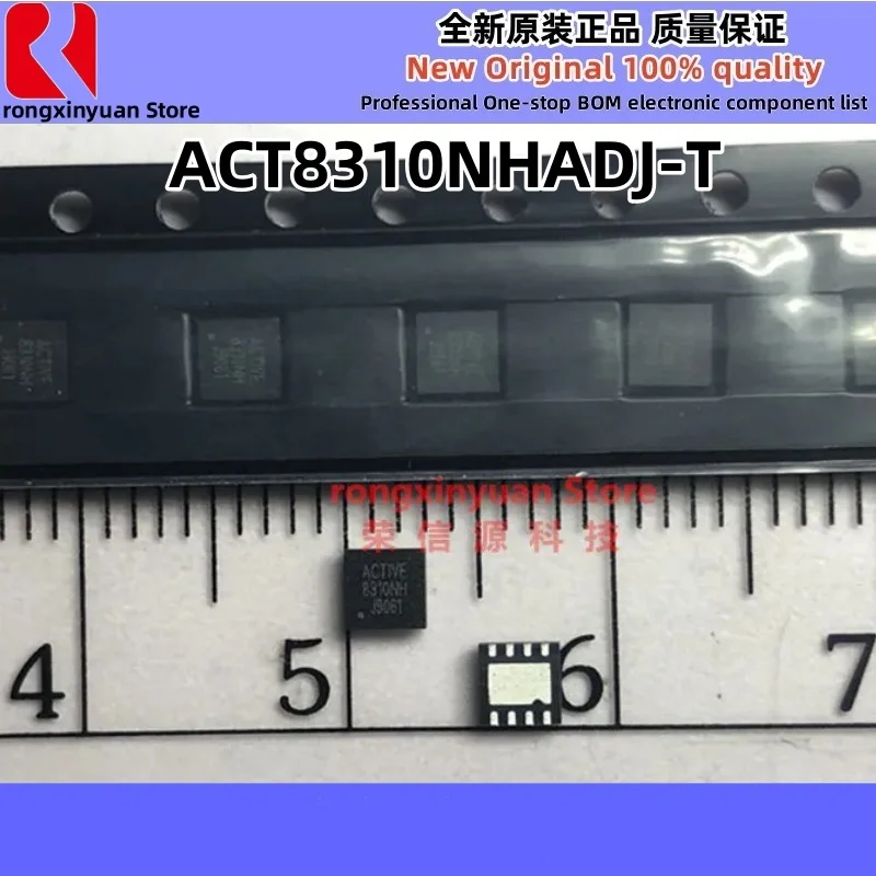 جديد TDM3526 ، TDM3478 ، PDC3908Z ، DC3908 ، G16P03D3 ، G16P03 ، dtq3209 ، ACT8310NHADJ ، ACT8310NH ، ACT8310NH ، ACT8310 ، 5