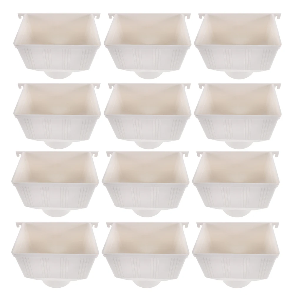 

PVC Drainage Pipe Accessories Downspout Connector Extension Drop Outlet Adapter Gutter Strainer Rainwater Barrel Collection
