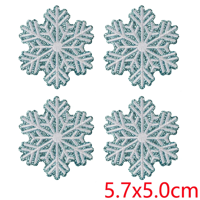 10 peças de adesivos bordados - Winter Clothing Pictures avaliação e preço