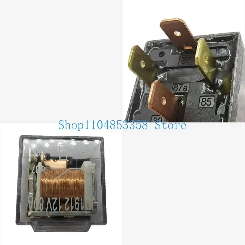 

652F JD1912 Высокие выступления рога