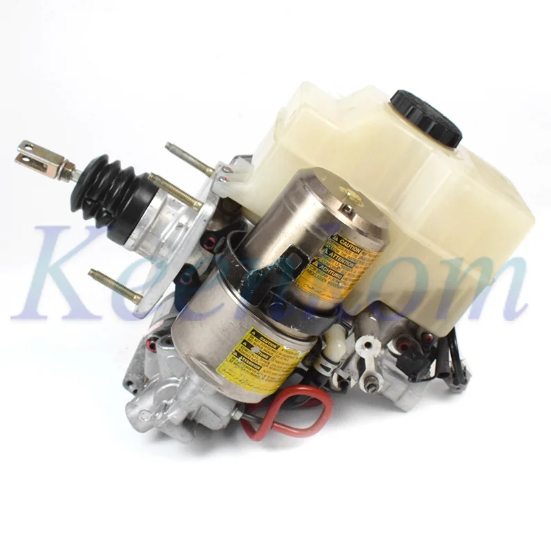 

47050-60023 BRAKE BOOSTER ABS PUMP For TOYOTA LAND CRUISER J100