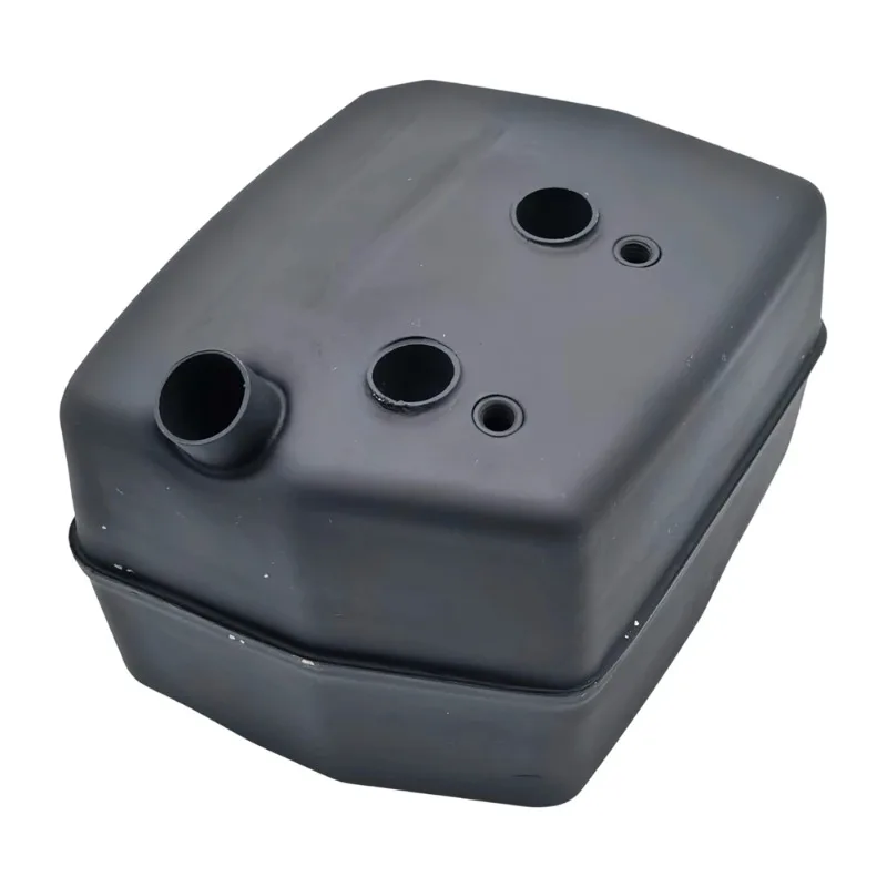 Muffler Exhaust W/ …