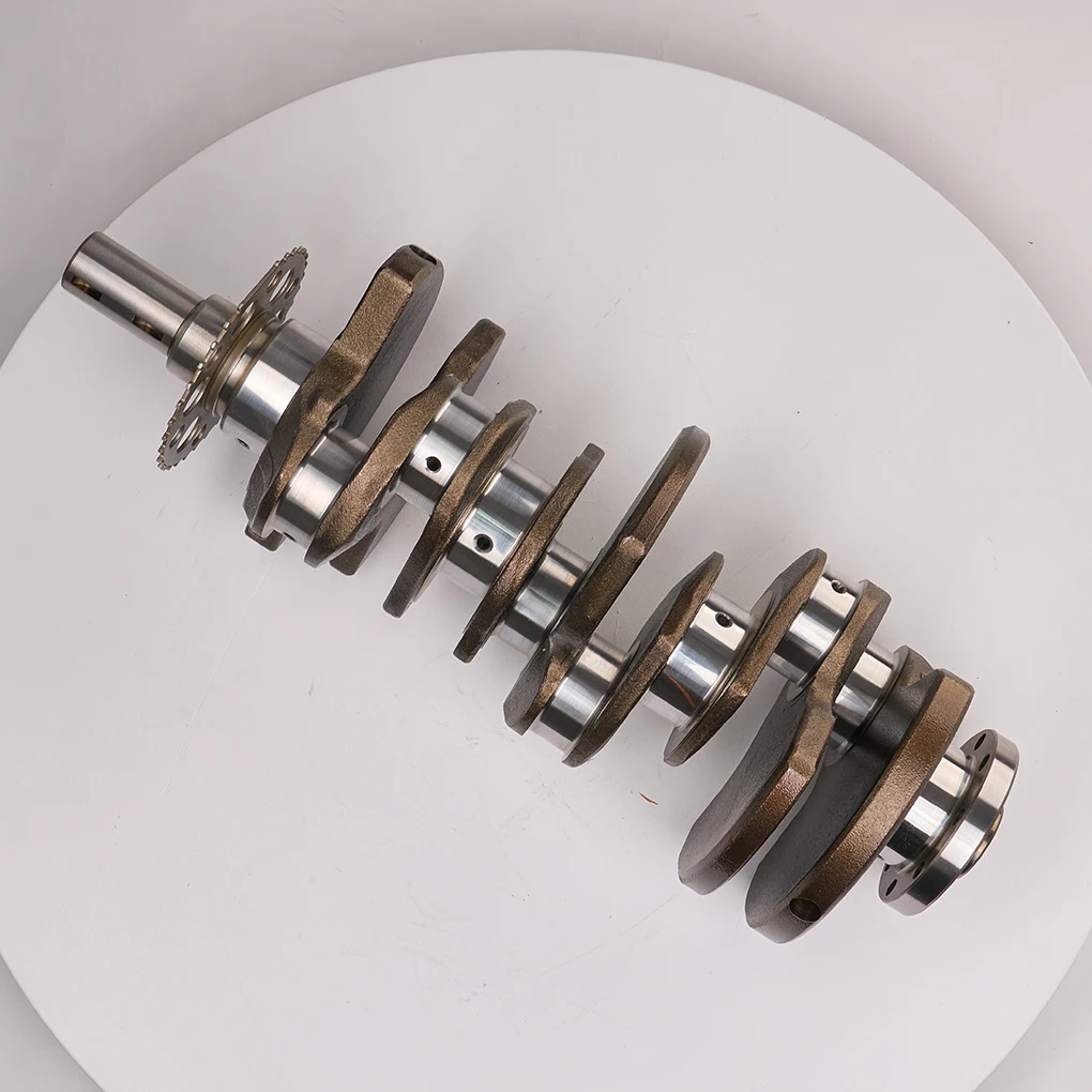 2GR 13401-31040 /13401-0P030/13401-0P031 Crankshaft for TOYOTA  LEXUS for ES350,RX350, RX450