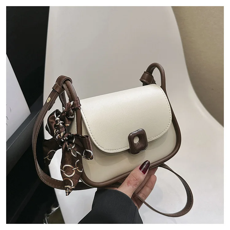 YUNFAN 2024New women's handbag shoulder bag Casual crossbody bag Women's bag Large capacity women's bag handbag