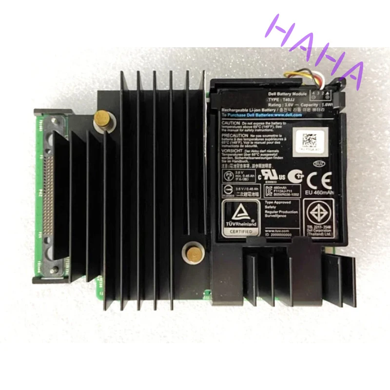 0KMCCD Original For DELL H730 Mini Mono Raid 12G 1GB NV R430 R530 R630 R730 KMCCD CN-0KMCCD