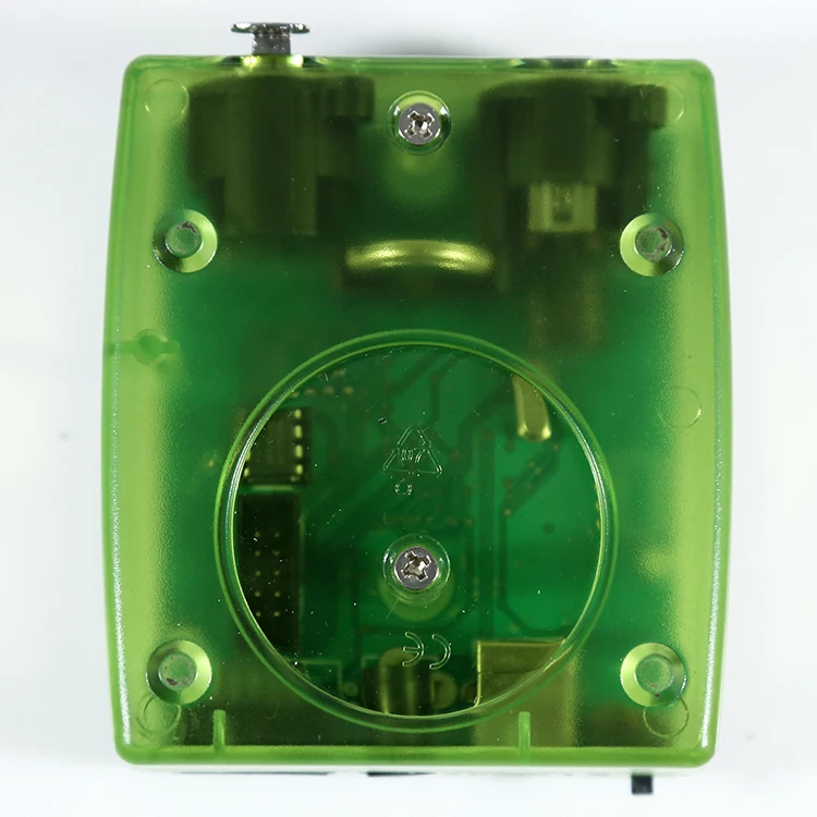 وحدة تحكم في ضوء دي جي متعددة الوظائف بمنفذ USB Dmx 1024 مع توصيل 3 دبابيس للتحكم في إضاءة الرأس المتحركة