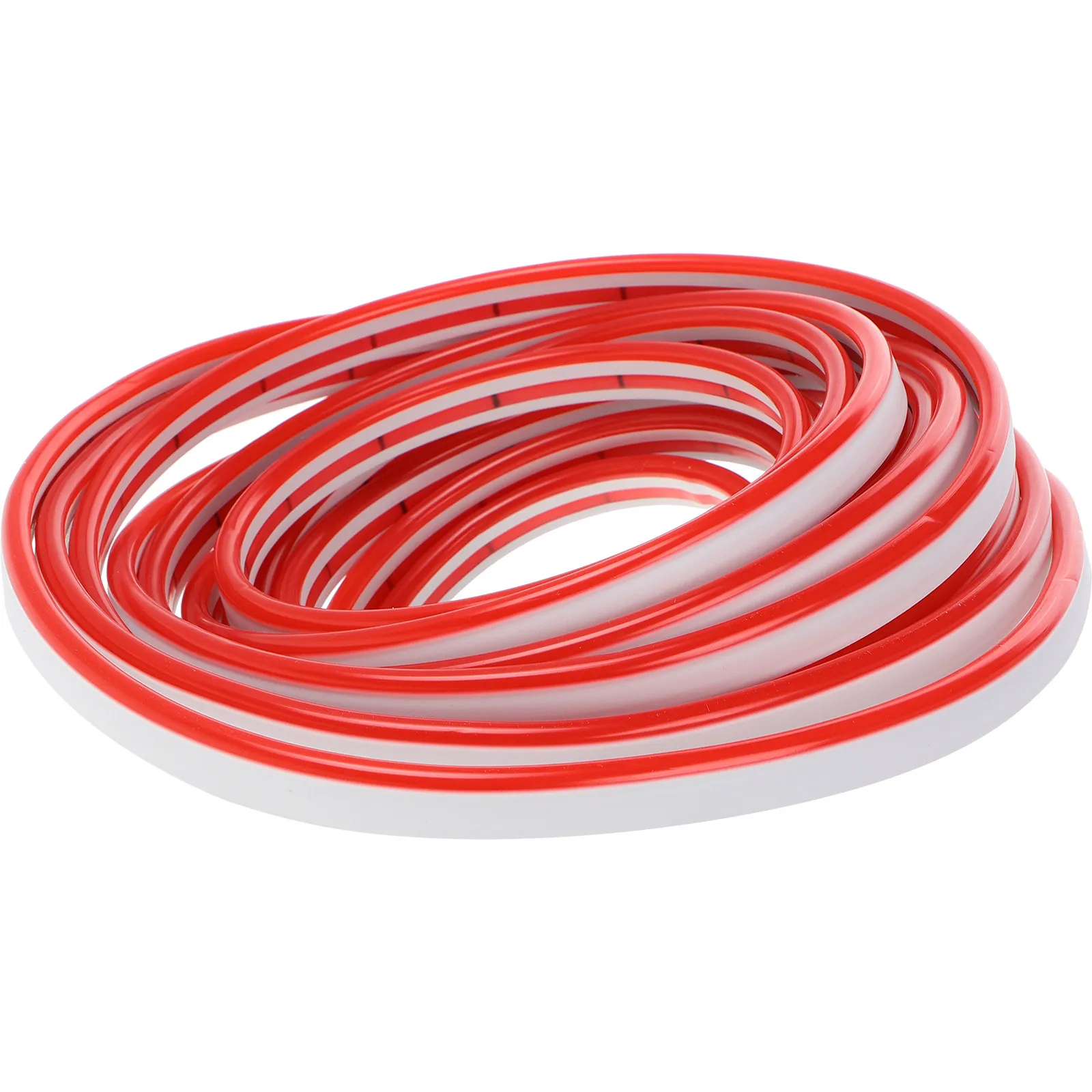 5M Red Waterproof N…