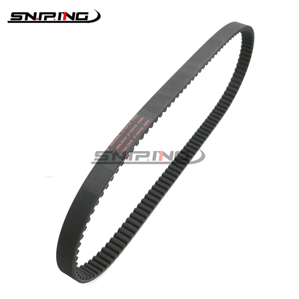 Motorcycle Clutch Drive Transmission Belt BC3-46241-00 59C-17641-00 For Yamaha T-MAX530 T-MAX TMAX 530 TMAX530 XP530 2017-2019