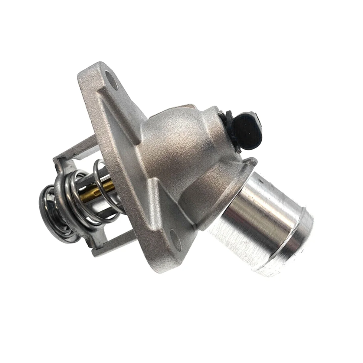 

25500-3L300 Car Thermostat for Hyundai Palisade Cadenza Sedona Sorento Telluride 2017-2022