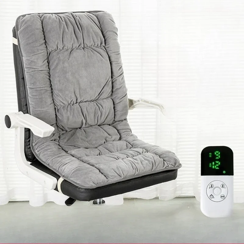 Heating Cushion Winter Warm Heating Cushion Office Classroom Dormitory Heating