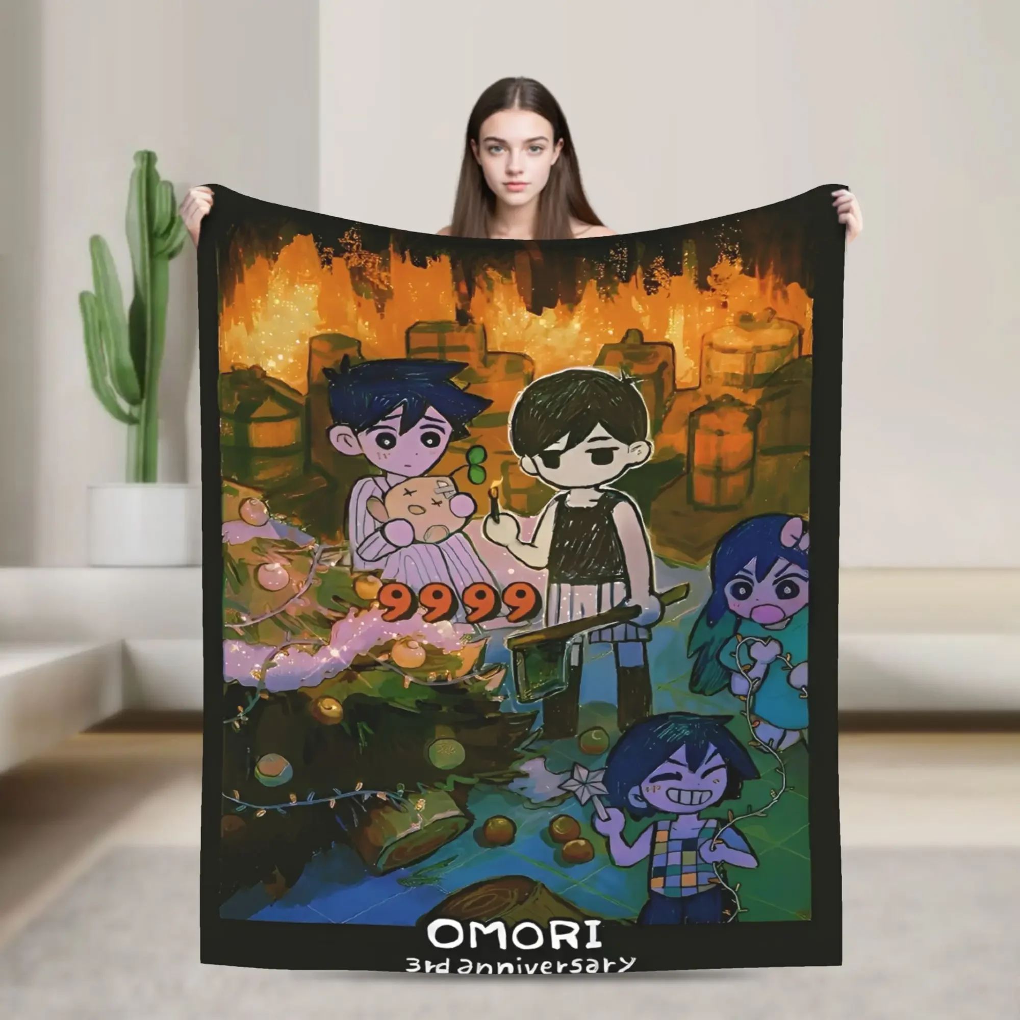 Basil Sunny Omori G… - image