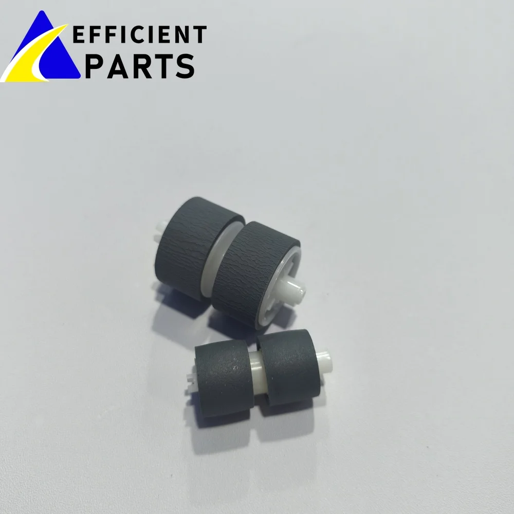 

1 комплект сменных роликов для сканера CANON DR C125 C125W C225 C225W II imageFORMULA 5484B001