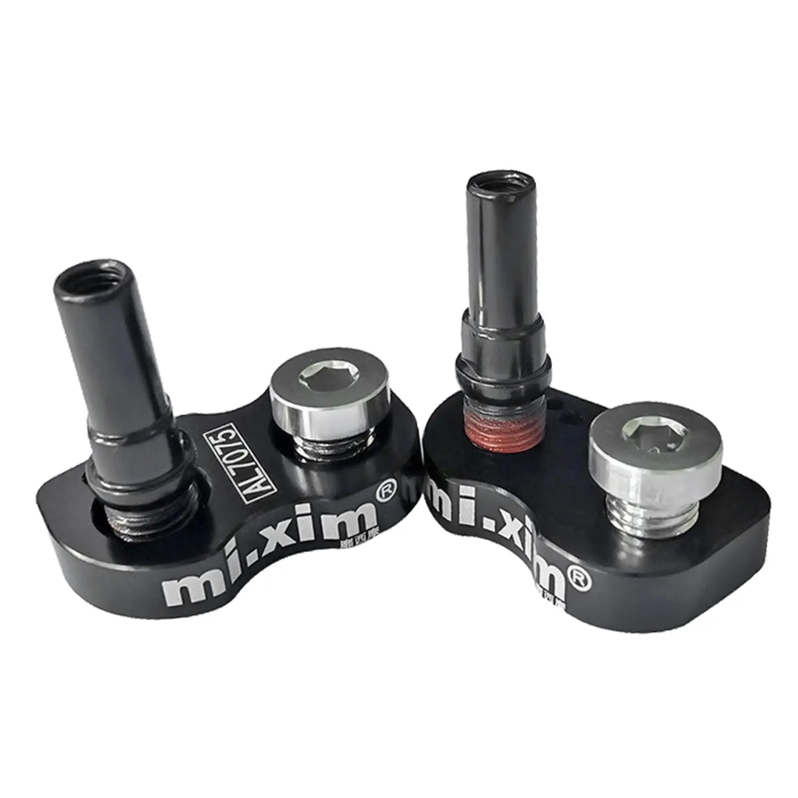 Bicycle V Brake Extension 406 to 451 Seat Caliper Adapter for Mountain Bike