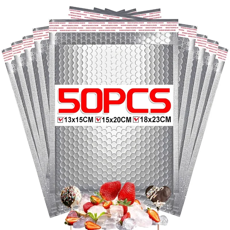 50-30-10-unidades-de-envelopes-prateados-com-bolhas-envelopes-metalicos-sacos-de-embalagem-para-envio-suprimentos-para-pequenas-empresas-envelopes-para-correspondencia
