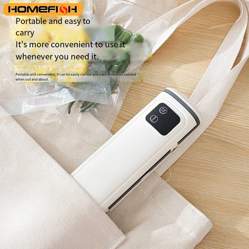 #5 Portable Bag Sealers Deals & Discounts