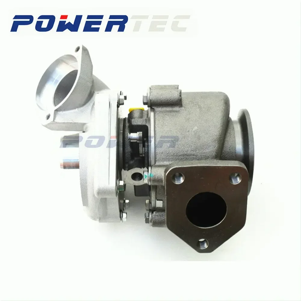 

Новый турбокомпрессор Turbo Full TF035 49S35-05671 в сборе для BMW 120d (E87) 2.0 D 120 кВт M47TU2D20 11657795499 2003-2006