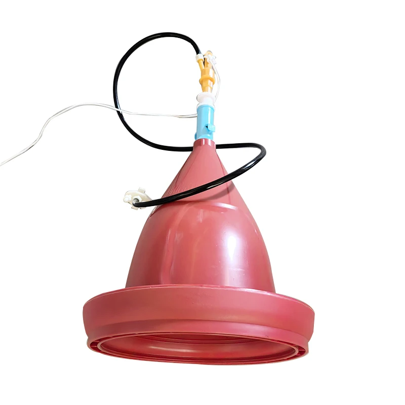

RS-139 Cheap Price Poultry Chicken Feeder Chicken Feeders and Drinkers Plastic Poultry Feeders Pan Bucket