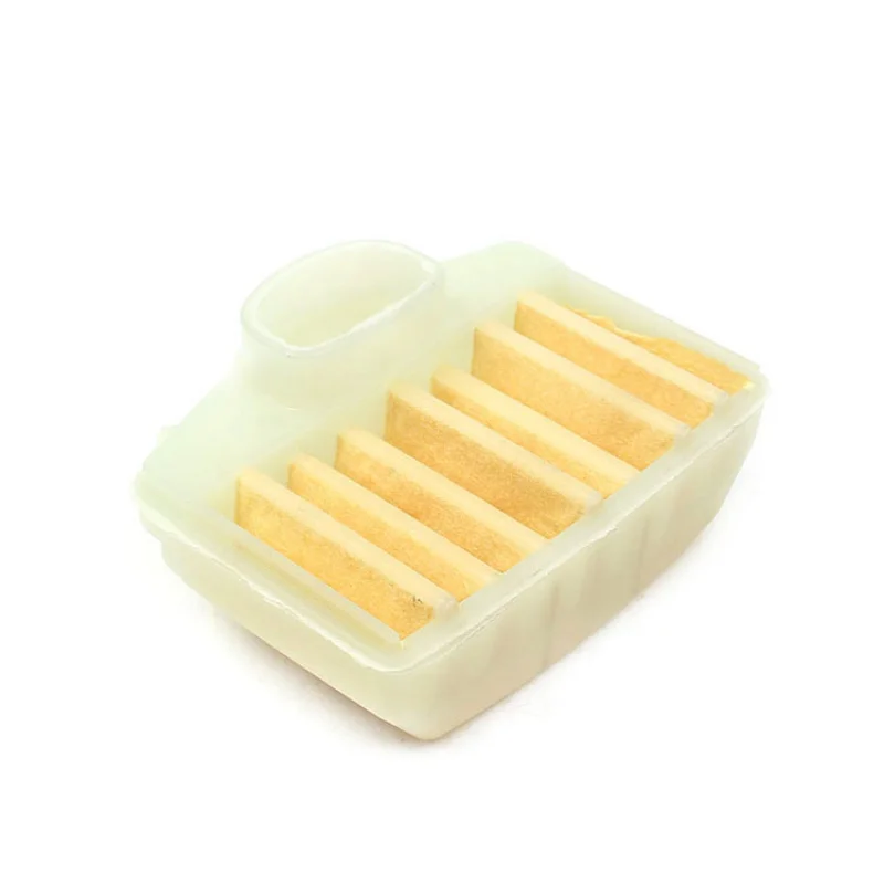 

3 pcs for Fushihua/Hushuana 365 gasoline logging saw air element filter accessories