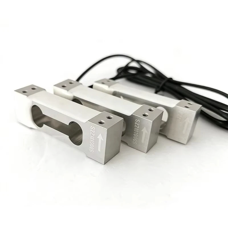 High Accuracy Micro Load Cell 300g-500g Weighing Scales Load Cell