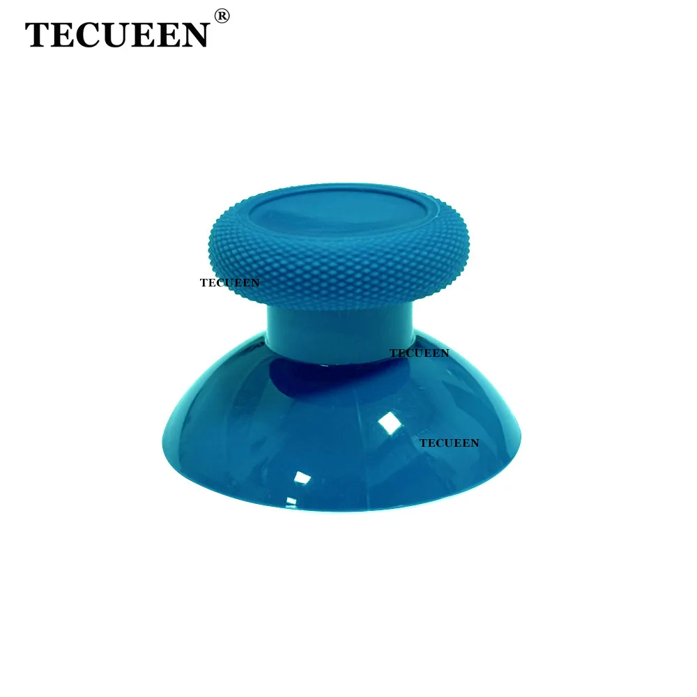 2pcs Thumb Stick Grips for Xbox Series X S Controller 3D Rocker Analog Joystick Caps ThumbSticks Cover Stormcloud Vapor
