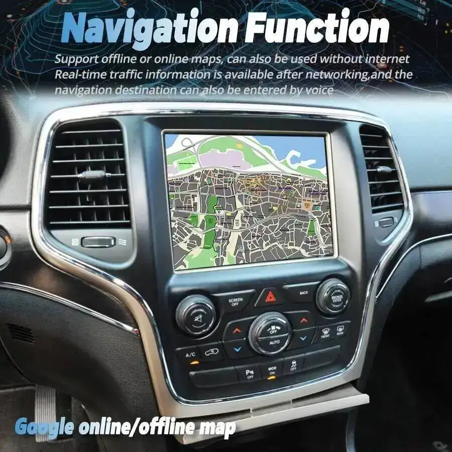 Gps Navigation Hu 8…