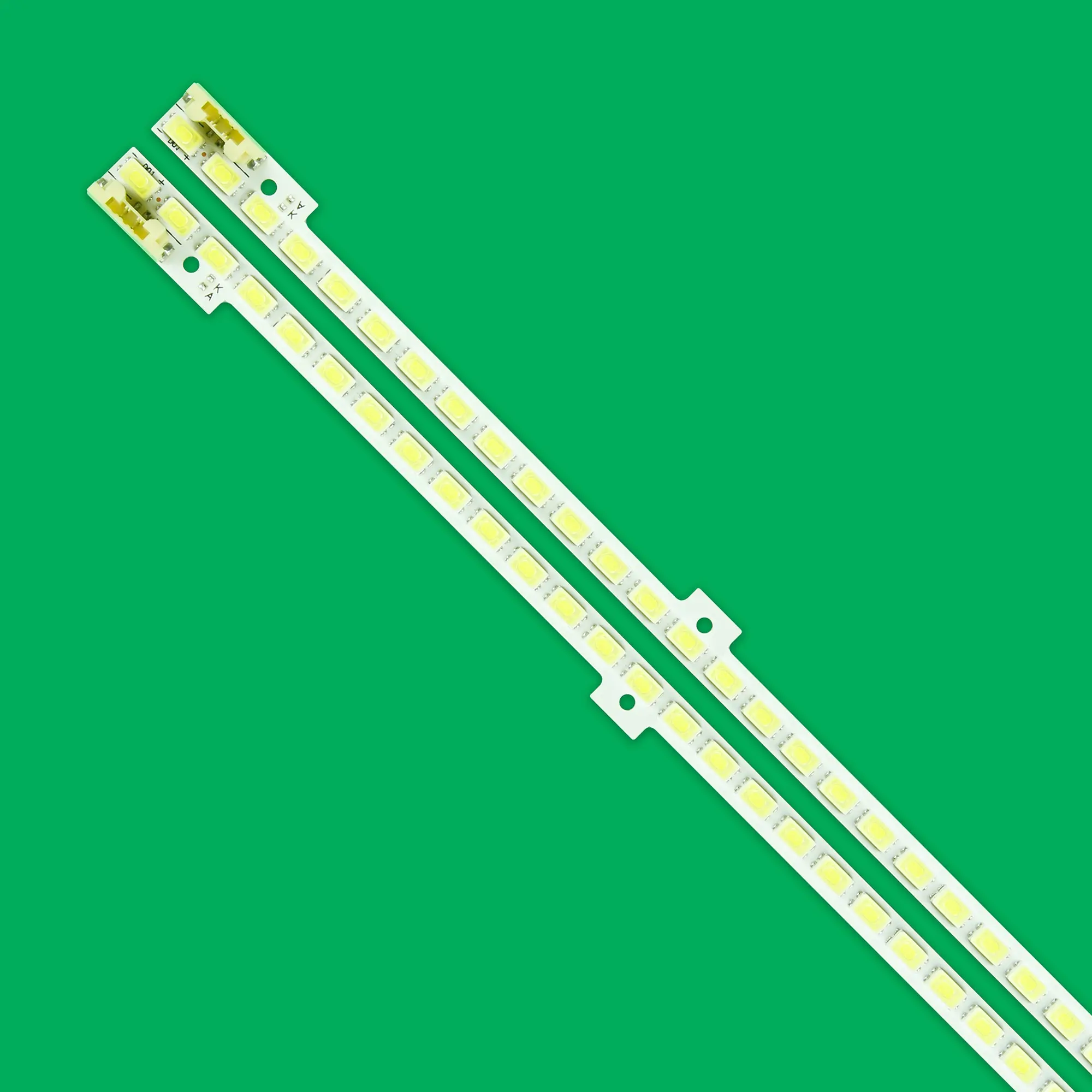 LED Strip 2011SVS40_6.5K_V2_4CH_PV L+R UE40D6530 BN64-01640A JVL3-400SMA/B-R1 for Samsung UE40D6500 UE40D6510 UE40D6540