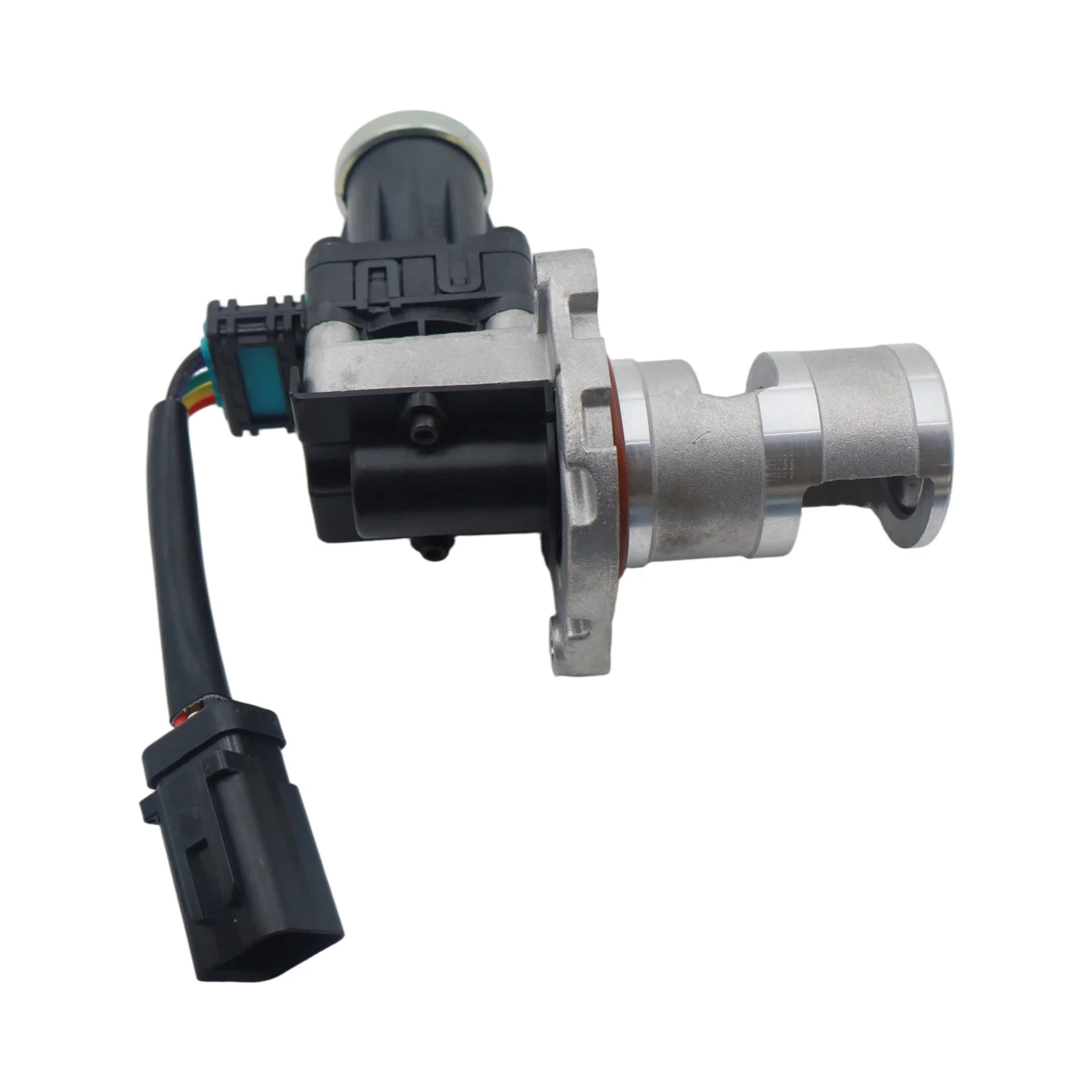 12V Exhaust Gas Recirculation Valve 5799310 579-9310 Fits for Caterpillar CAT C4.4 Industrial engines