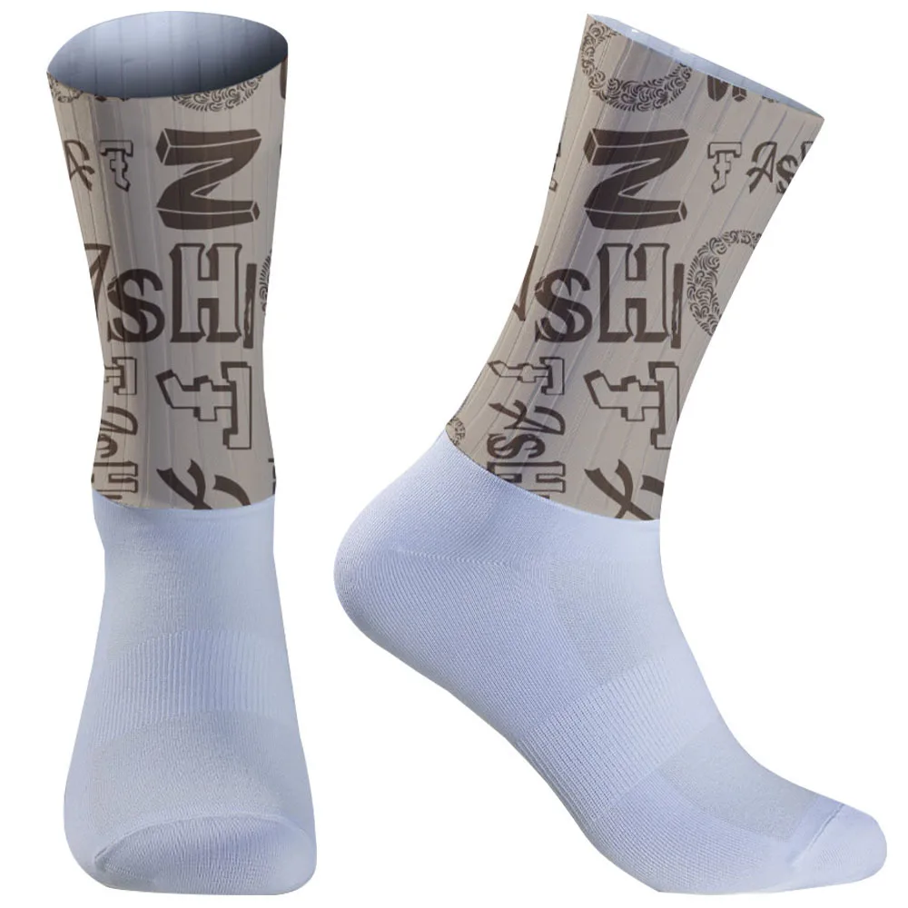 

Новинка 2025 года Скажи прощайте в порядке! Этот велосипедный носок дозволяє свои ноги в «дыхае».