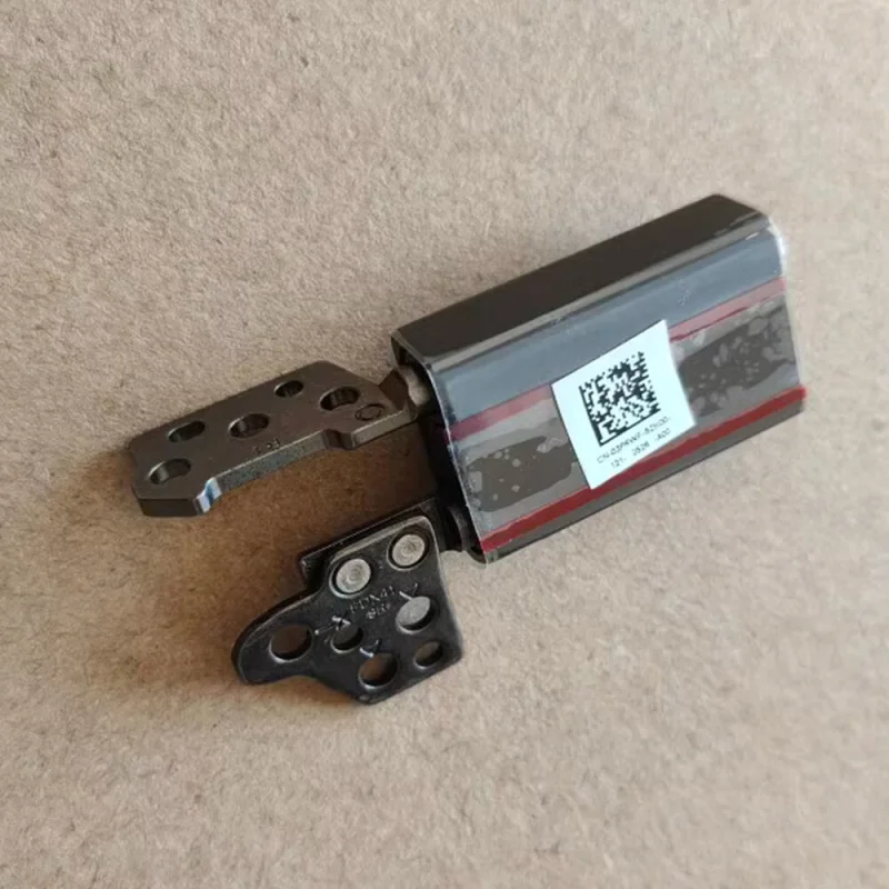 

H FOR DELL Latitude 7410 E7410 2-in-1 screen shaft hinge black right