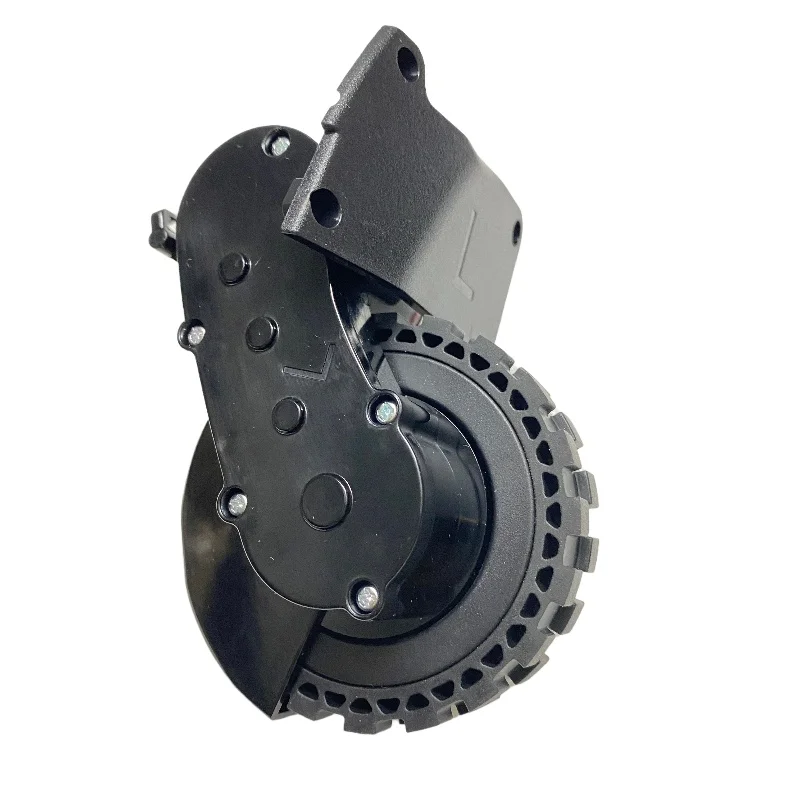 Vacuum Cleaner Wheel Motor Assembly for Liectroux  LILIN X6 Robot Vacuum Cleaner Parts Wheel Accessories Replacement