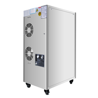 15g/h Output Ozone Quartz Tube air and Water Treatment Ozone Generator