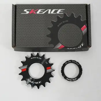 8 最佳銷售 固定齒輪 - №8